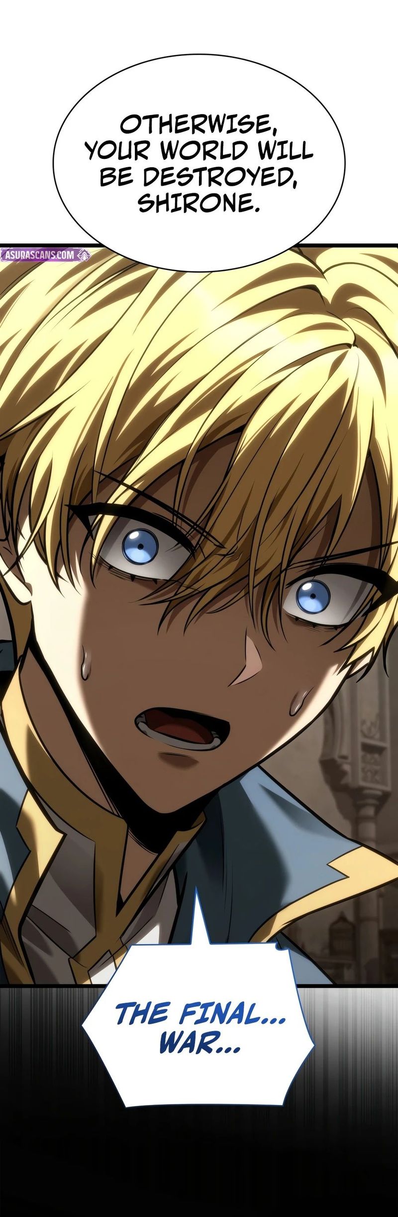 Infinite Mage, Chapter 182 image 09